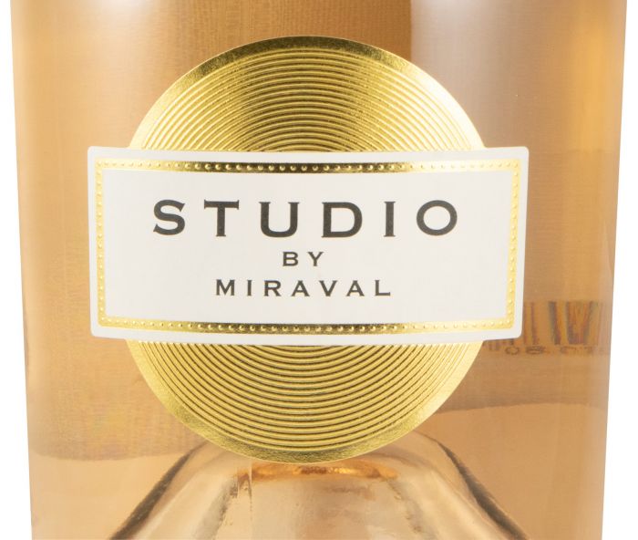 2023 Studio by Miraval Côtes de Provence rosé 1,5L