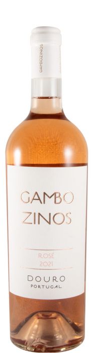 2021 Gambozinos rosé
