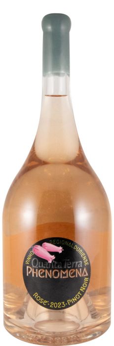 2023 Quanta Terra Phenomena rosé 1.5L