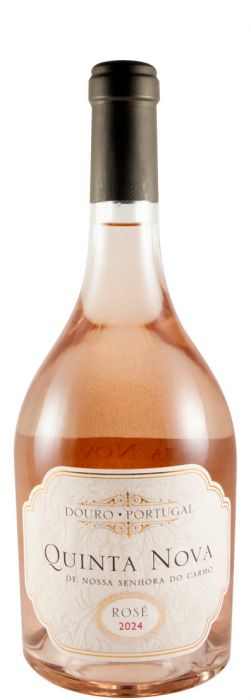 2024 Quinta Nova rosé