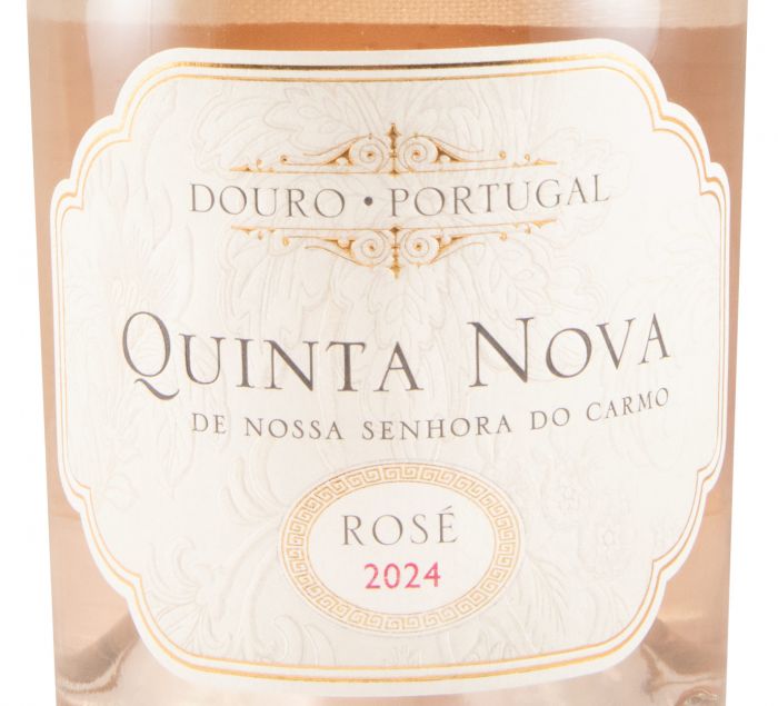 2024 Quinta Nova rosé