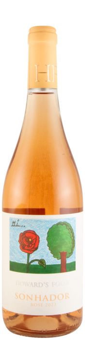 2023 Howard's Folly Sonhador rosé