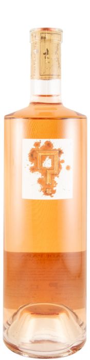 2023 Herdade Papa Leite rosé