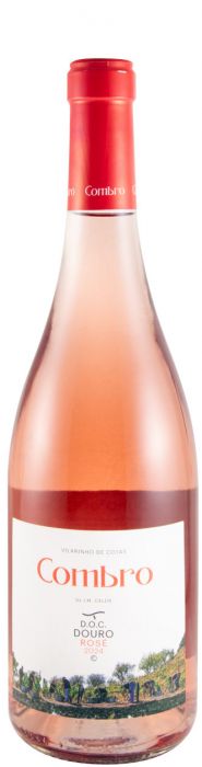 2024 Combro rosé