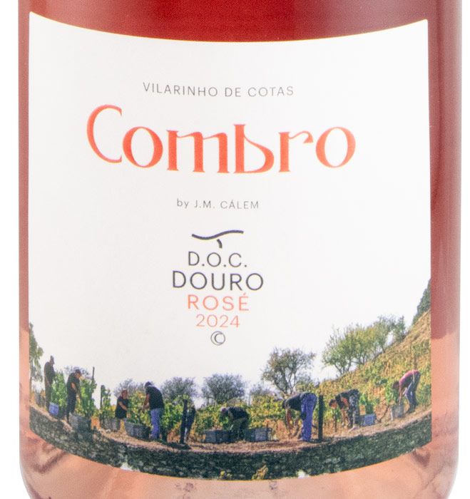 2024 Combro rosé