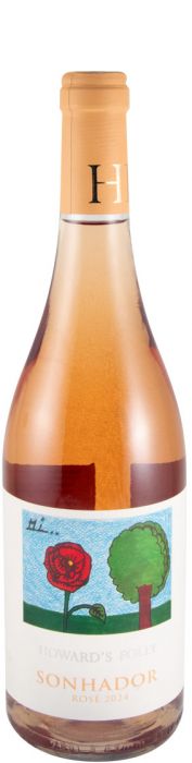 2024 Howard's Folly Sonhador rosé