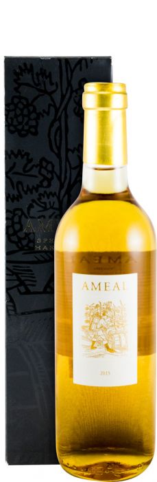 Quinta do Ameal Special Harvest branco 37,5cl