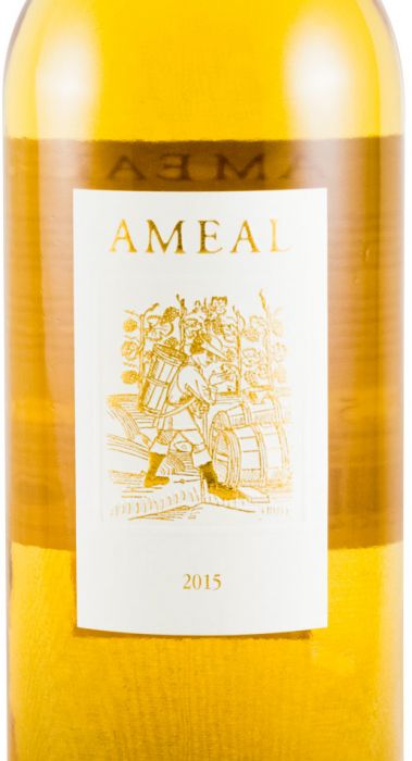 Quinta do Ameal Special Harvest branco 37,5cl