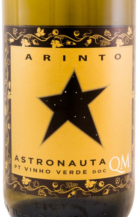 2017 Astronauta Arinto white
