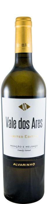2016 Vale dos Ares Limited Edition Alvarinho white