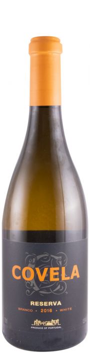 2016 Covela Reserva branco
