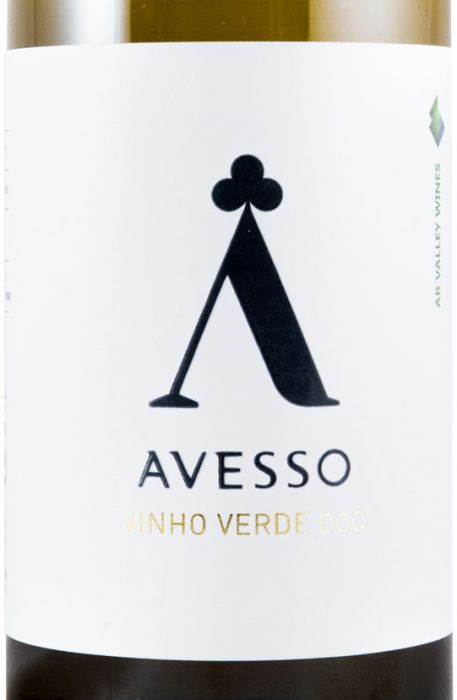 2016 Opção Avesso white