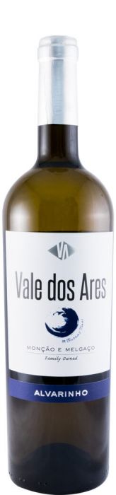 2017 Vale dos Ares Borras Finas white