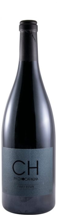 2018 Quinta de San Joanne Terroir Mineral white