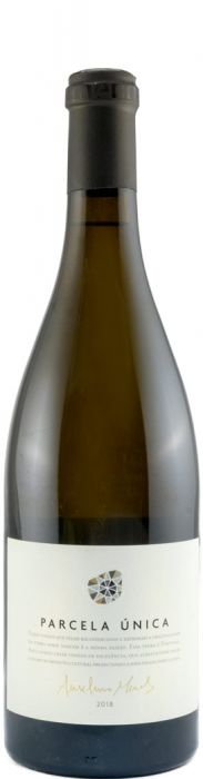 2018 Anselmo Mendes Parcela Única white