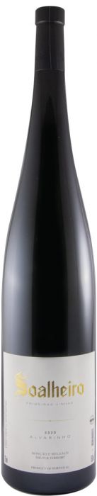 2020 Soalheiro Primeiras Vinhas Alvarinho white 1.5L