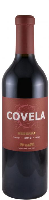 2013 Covela Reserva tinto