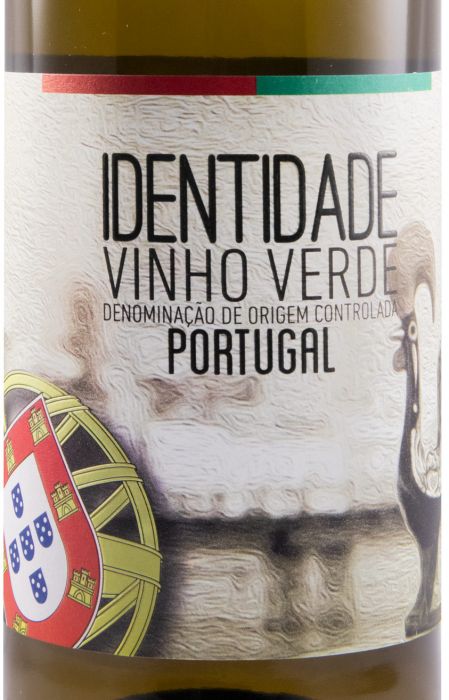 2020 Identidade branco