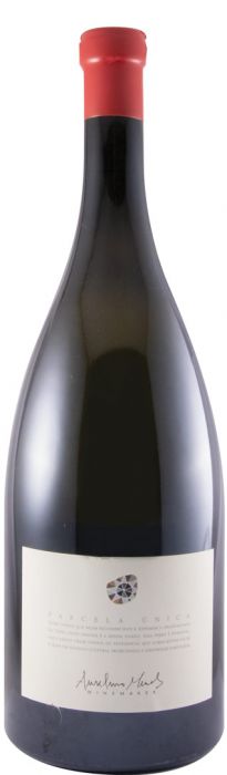 2016 Anselmo Mendes Parcela Única white 3L