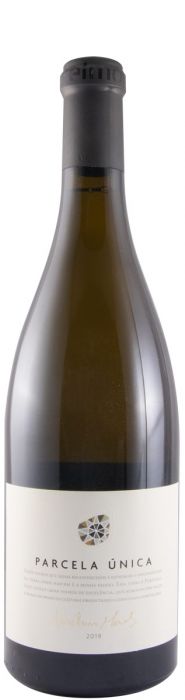 2019 Anselmo Mendes Parcela Única white