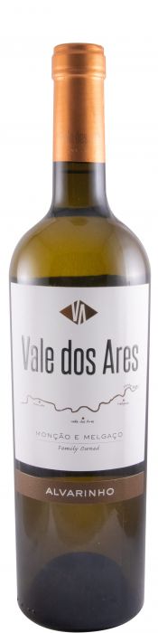 2021 Vale dos Ares Alvarinho branco