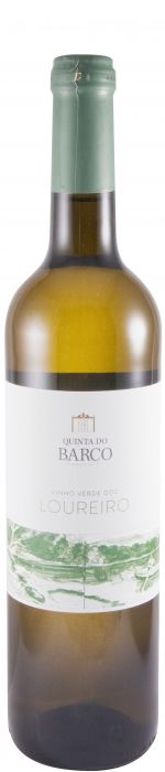 2021 Quinta do Barco Loureiro white