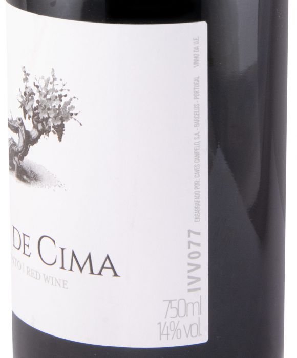 Vinha de Cima tinto