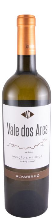 2022 Vale dos Ares Alvarinho white