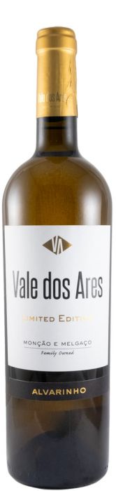 2019 Vale dos Ares Limited Edition Alvarinho branco