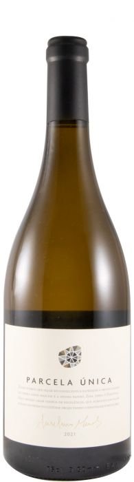 2021 Anselmo Mendes Parcela Única branco