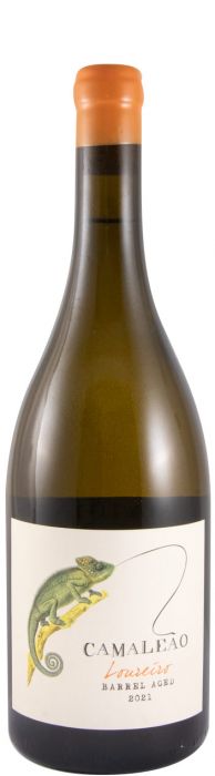 2021 Camaleão Barrel Aged Loureiro branco