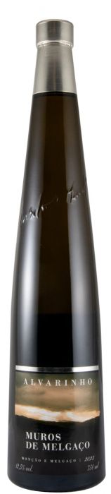 2023 Muros de Melgaço Alvarinho branco