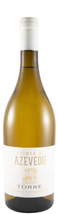 2022 Quinta de Azevedo Torre Grande Escolha branco