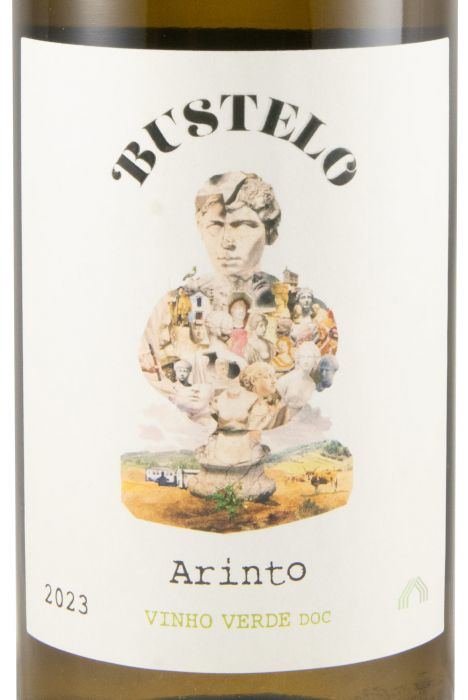 2023 Bustelo Arinto branco