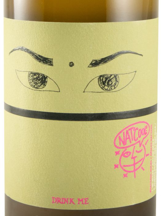 2023 Niepoort Nat Cool Drink Me branco 1L