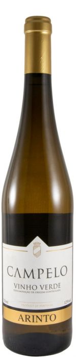 2023 Caves Campelo Arinto branco