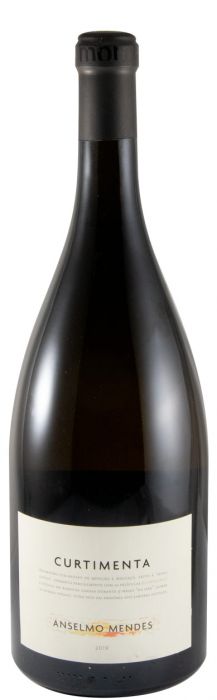 2019 Anselmo Mendes Alvarinho Curtimenta branco 1,5L