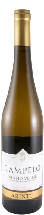 2024 Caves Campelo Arinto branco