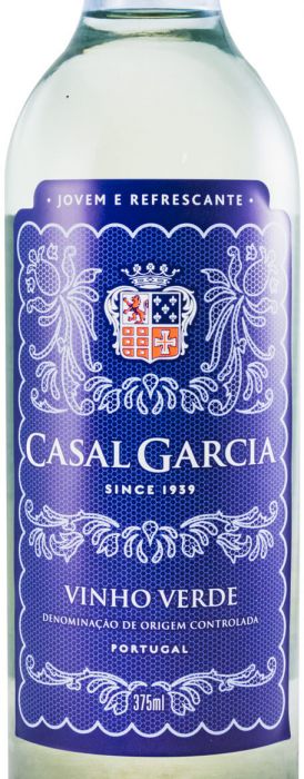Casal Garcia branco 37,5cl