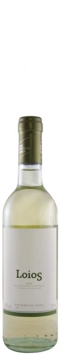 2020 João Portugal Ramos Loios white 37.5cl