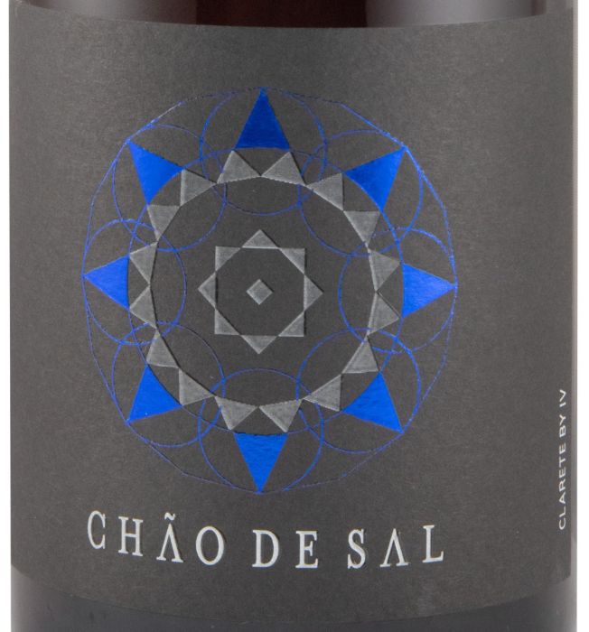 Clarete Insula Chão de Sal