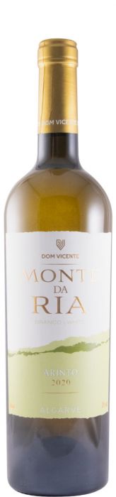 2020 Monte da Ria Arinto white