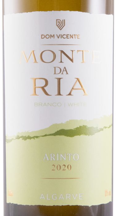 2020 Monte da Ria Arinto branco