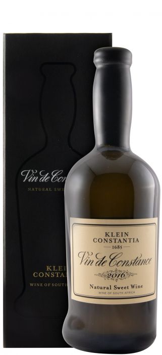 2016 Klein Constantia Vin de Constance branco 50cl