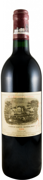 1994 Château Lafite Rothschild Pauillac tinto