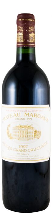 1997 Château Margaux tinto