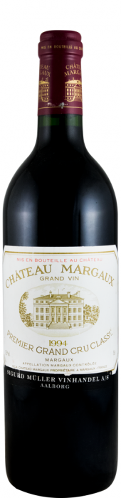 1994 Château Margaux tinto