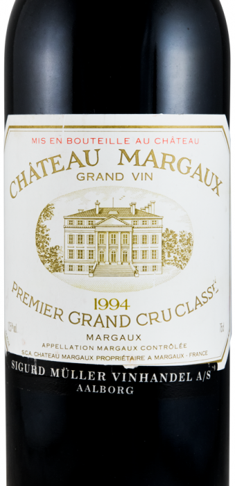 1994 Château Margaux red