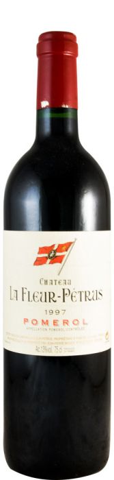 1997 Château La Fleur-Pétrus Pomerol red