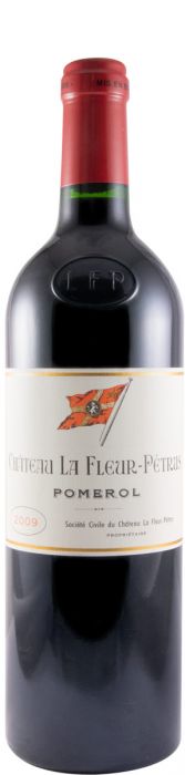 2009 Château La Fleur-Pétrus Pomerol tinto